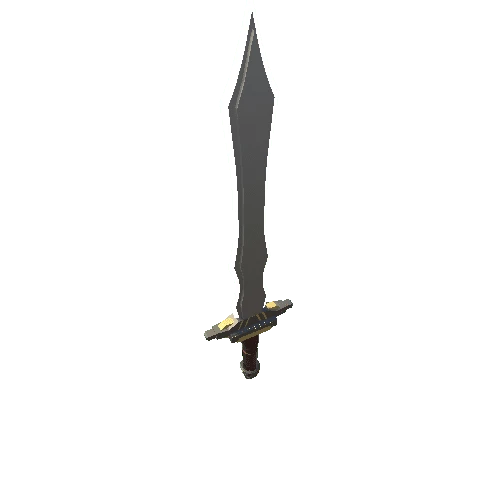 HYPEPOLY - Sword_219
